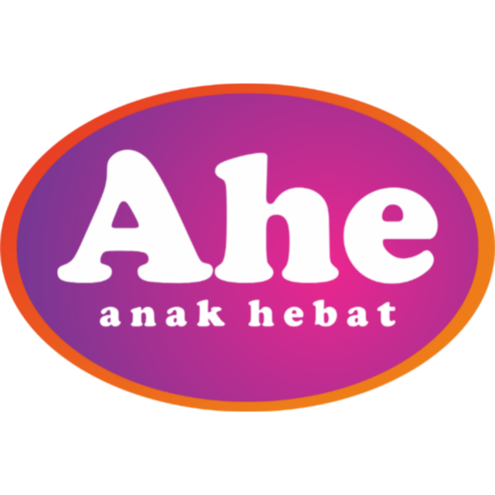 Logo Ahe Mencimai